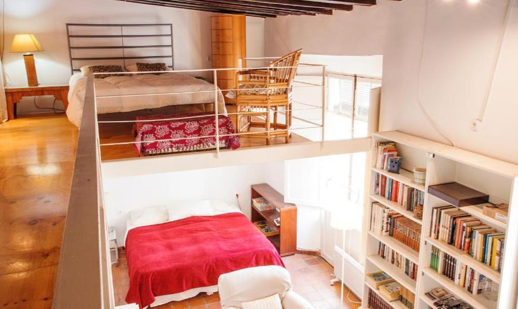 Rentalsevilla Galera المظهر الخارجي الصورة