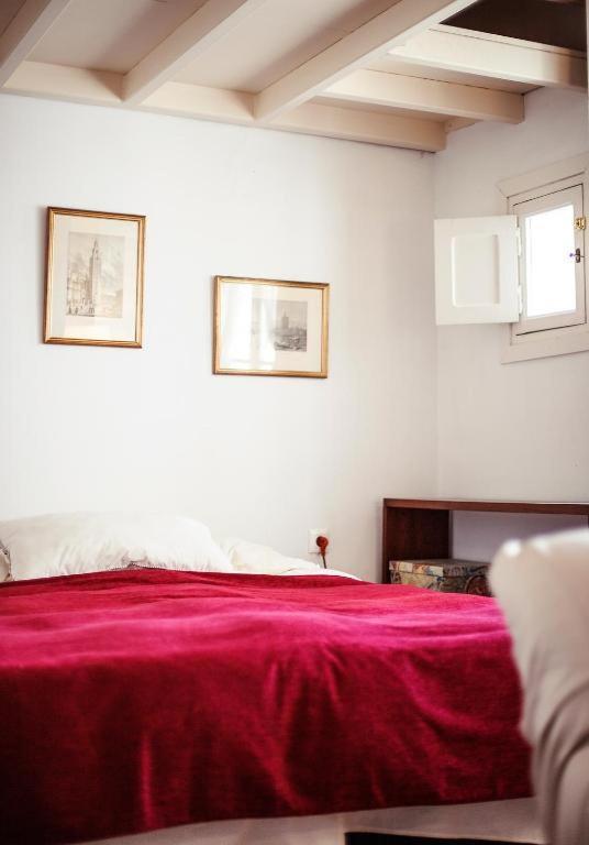 Rentalsevilla Galera المظهر الخارجي الصورة